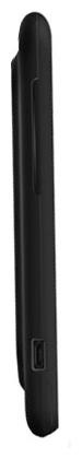 HTC Incredible S Black фото 3