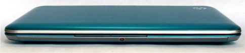 Ноутбук HP Compaq Mini 210-3000er LT690EA фото 7