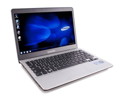 Ноутбук Samsung 300U1A-A01 фото 2