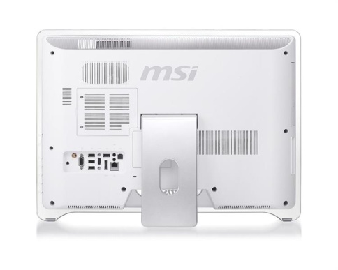 Моноблок MSI Wind Top AE2240 White фото 8