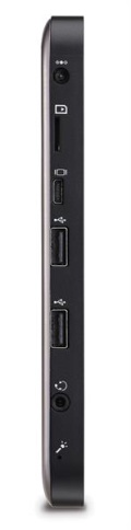 Планшет ViewSonic ViewPad 10s фото 4