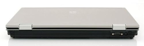Ноутбук HP Elitebook 8540p WD920EA фото 11