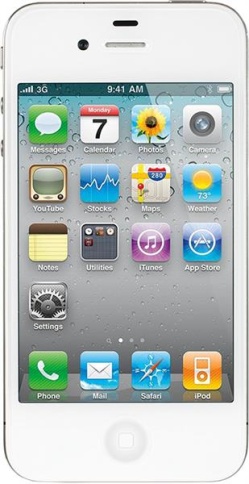 Smartphone 4 фото 5