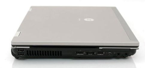 Ноутбук HP Elitebook 8540p WD920EA фото 9