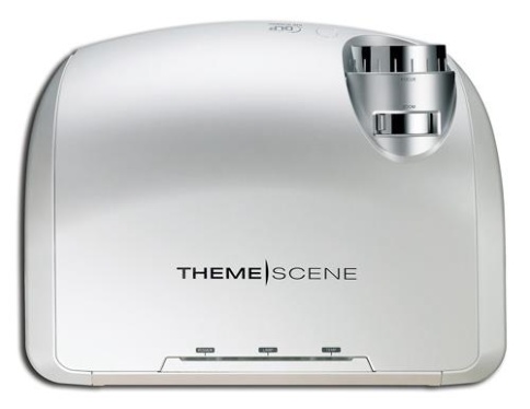 Проектор Optoma HD81 фото 3