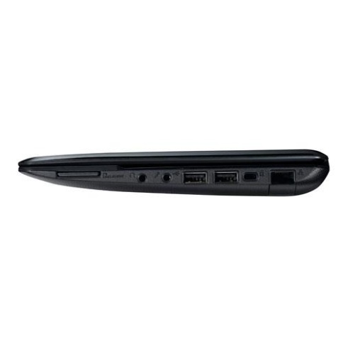 Ноутбук Asus Eee PC 1015PEM Black фото 4