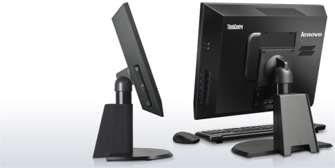 Моноблок Lenovo ThinkCentre A70z All-in-One VDDV7RU фото 6