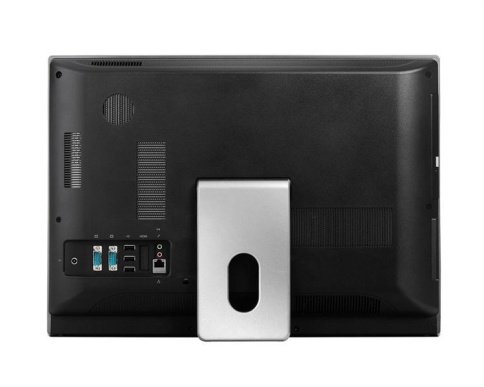 Моноблок MSI Wind Top AP2000 Black фото 4